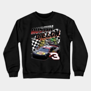 Austin Dillon Crewneck Sweatshirt